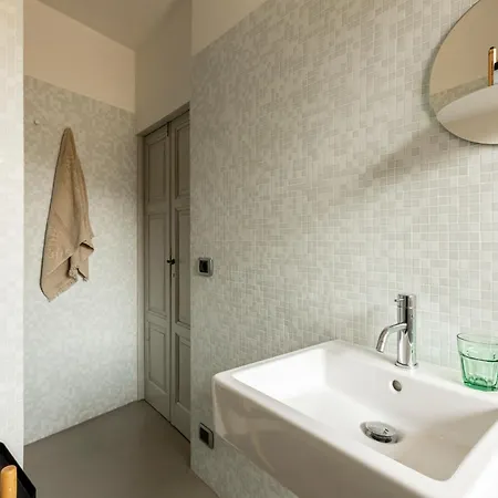 Casa4 Дом отдыха Brienno