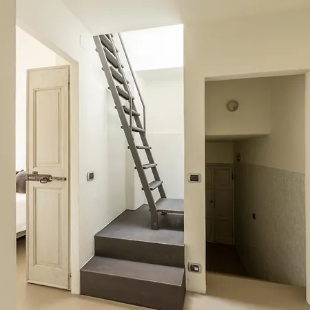 Дом отдыха Casa4 *